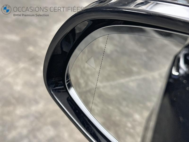 Used BMW X5 xDrive50e 489ch M Sport 2023 M Carbonschwarz métallisée € 83499 in Metz