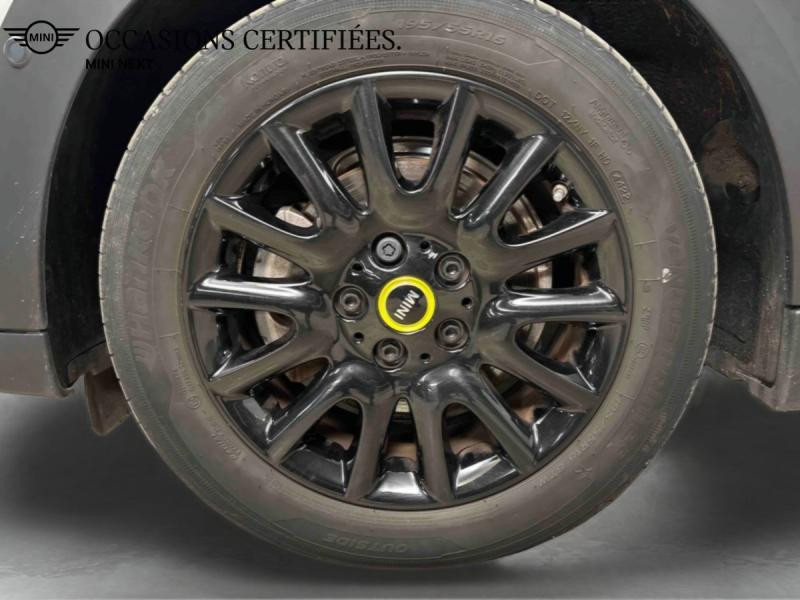 Occasion MINI Mini Cooper SE 184ch Edition Premium Plus BVA 5CV 2022 Nanuq White 19599 € à Metz