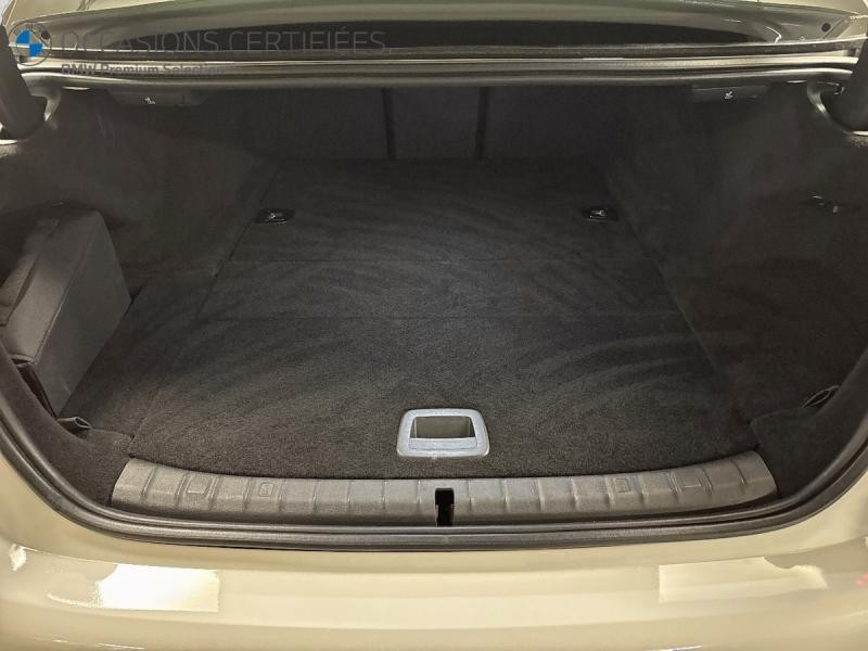 Used BMW Série 5 530eA xDrive 292ch M Sport Steptronic 2020 Alpinweiss € 38599 in Metz