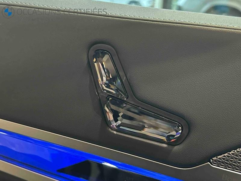 Used BMW Série 7 740dA xDrive 299ch M Sport 2025 Saphirschwarz métallisé € 145900 in Metz