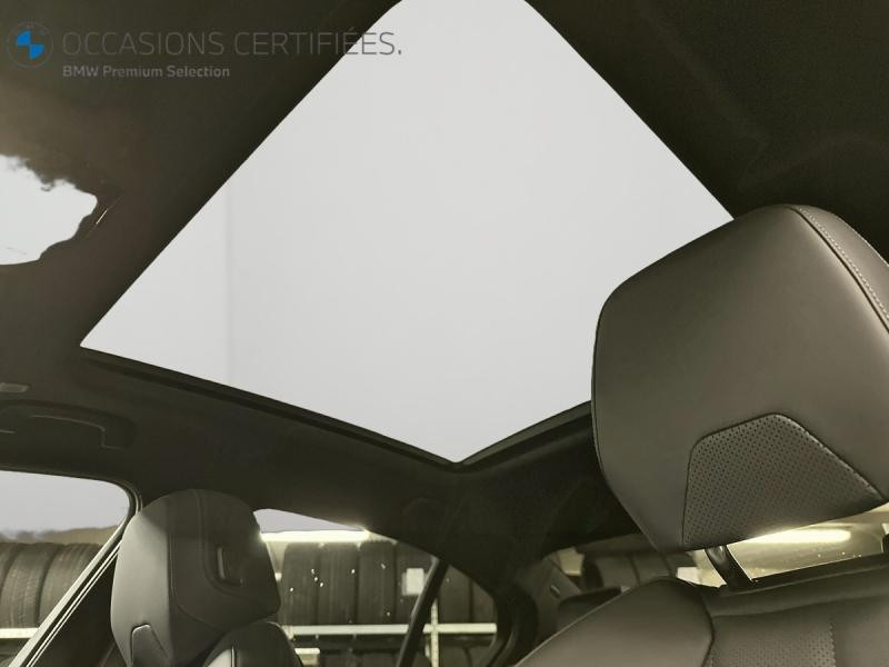 Occasion BMW Série 5 i5 340ch M Sport eDrive40 2025 Mineralweiss métallisé 56999 € à Metz