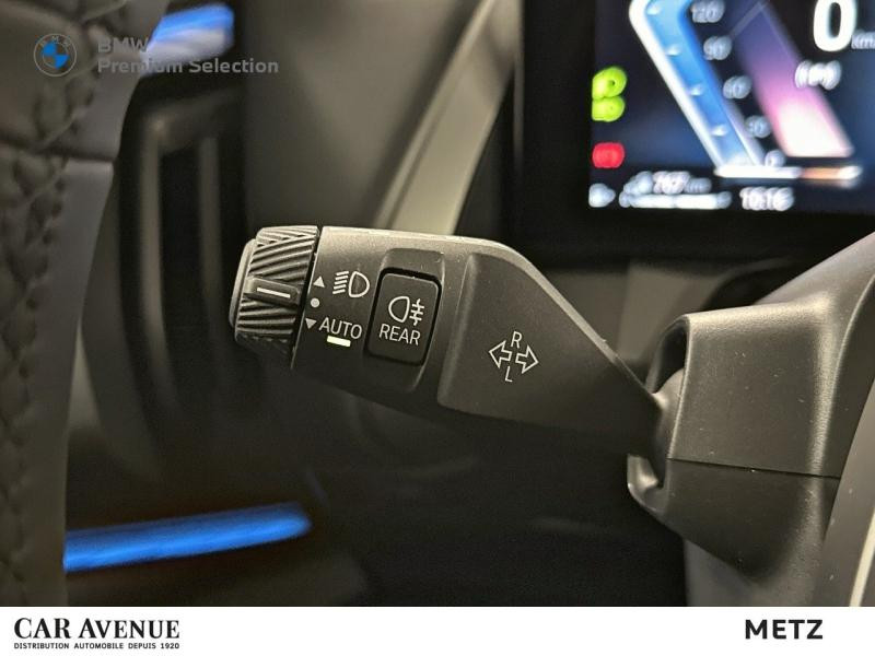 Used BMW X3 xDrive30e 299ch M Sport 2025 Artic Race Blue métallisé € 81490 in Metz