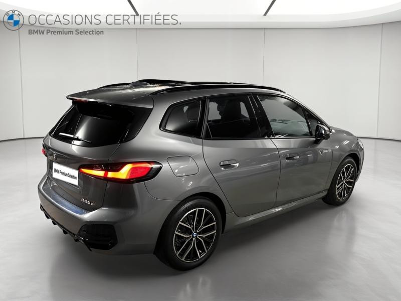 Used BMW Série 2 ActiveTourer 225e 245ch xDrive M Sport DKG7 2025 Skyscraper grey métallisé € 50990 in Metz