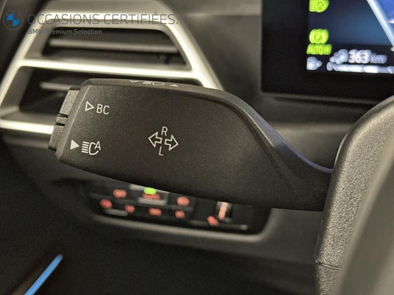 Used BMW Série 3 Touring 330eA 292ch M Sport 2025 Skyscrapergrau métallisé € 49899 in Metz