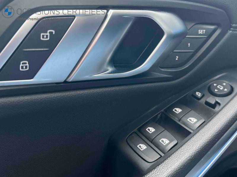 Used BMW Série 3 330eA xDrive 292ch M Sport 2020 Saphirschwarz Métal € 37599 in Metz