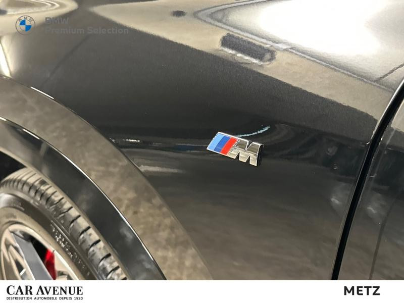 Used BMW X1 sDrive18i 136ch M Sport 2025 Saphirschwarz métal € 47990 in Metz