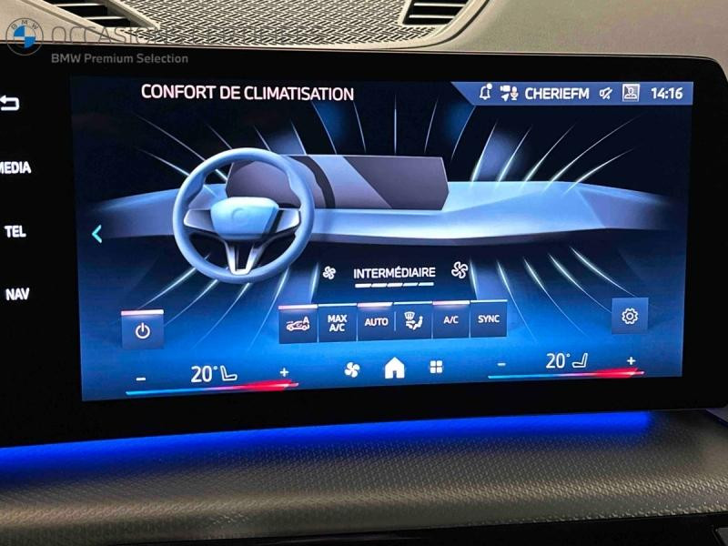 Used BMW X2 sDrive20iA 170ch M Sport DKG7 2025 Blanc € 52990 in Metz