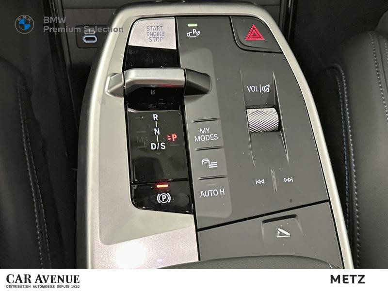 Used BMW X2 sDrive20iA 170ch M Sport DKG7 2025 Brooklyn Grey métallisé € 45990 in Metz