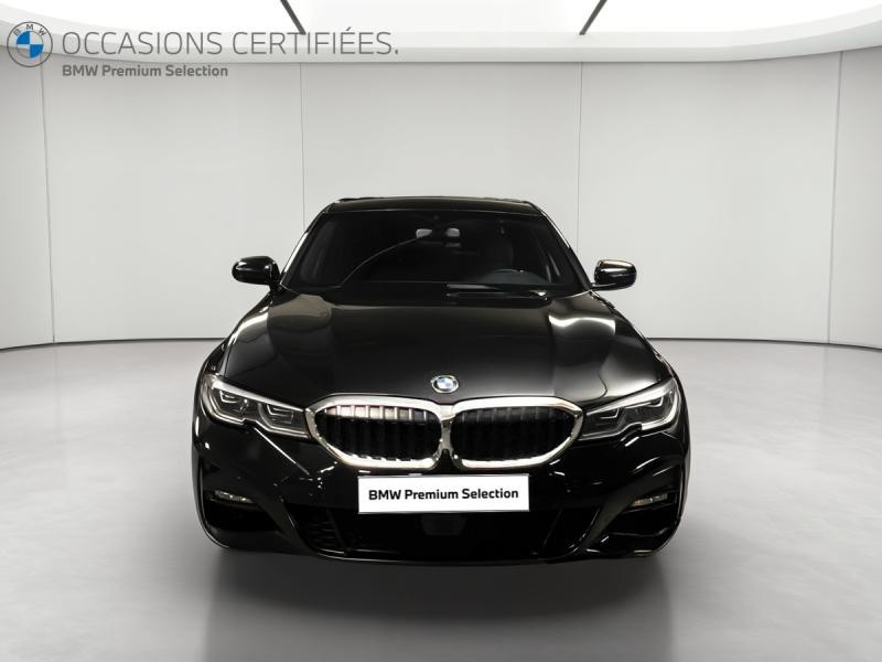 Used BMW Série 3 330eA xDrive 292ch M Sport 2020 Saphirschwarz Métal € 37599 in Metz