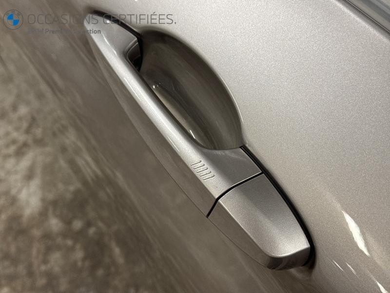 Used BMW X1 xDrive25eA 220ch xLine 6cv 2021 Cashmere Silver € 28899 in Metz