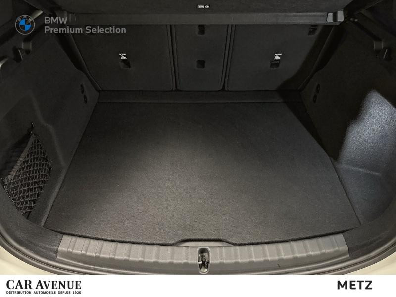 Used BMW Série 2 ActiveTourer 218i 136ch M Sport DKG7 2024 Blanc € 30999 in Metz