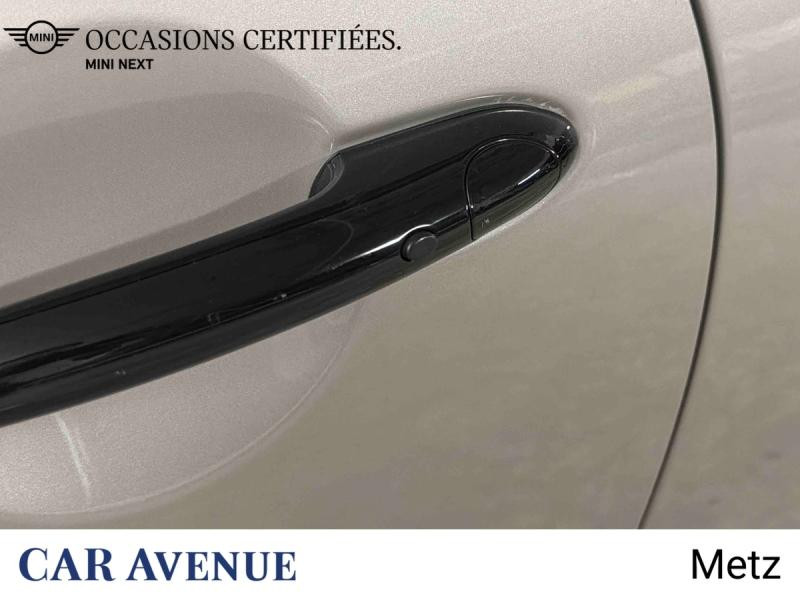 Used MINI Cabrio John Cooper Works 231ch Edition Premium Plus BVA8 2023 Rooftop grey métallisé € 37999 in Metz