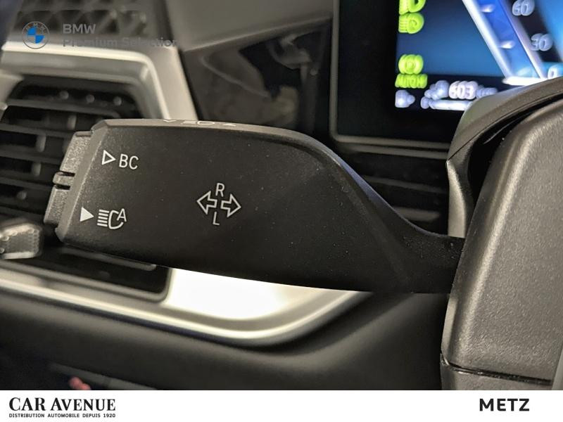 Used BMW X5 xDrive50e 489ch M Sport 2024 M Carbonschwarz métallisée € 118499 in Metz