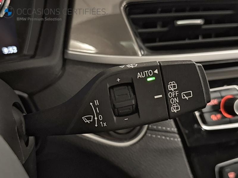 Used BMW X1 xDrive25eA 220ch xLine 6cv 2021 Cashmere Silver € 28899 in Metz