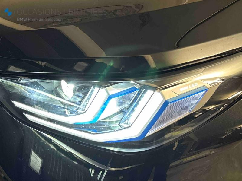 Used BMW X3 xDrive30e 299ch M Sport 2025 Saphirschwarz métallisé € 69898 in Metz