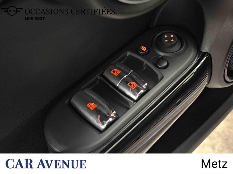 Used MINI Cabrio John Cooper Works 231ch Edition Premium Plus BVA8 2023 Rooftop grey métallisé € 37999 in Metz