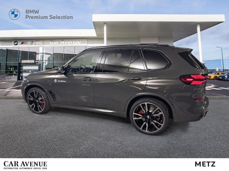 Used BMW X5 xDrive50e 489ch M Sport 2025 BMW Ind Dravitgrau métallisé € 128990 in Metz