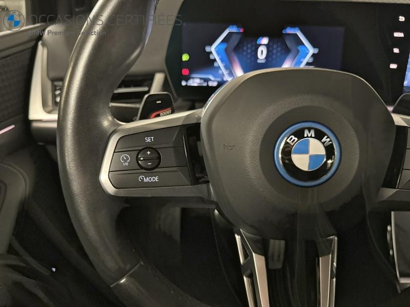 Used BMW Série 2 ActiveTourer 225e 245ch xDrive M Sport DKG7 2022 Blanc € 35899 in Metz