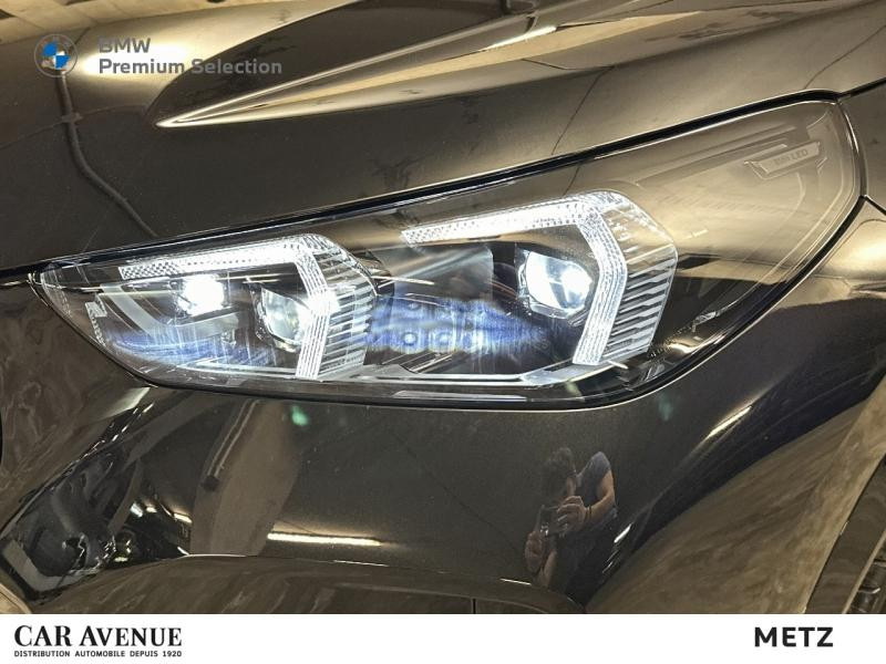 Used BMW X1 sDrive18i 136ch M Sport 2025 Saphirschwarz métal € 47990 in Metz