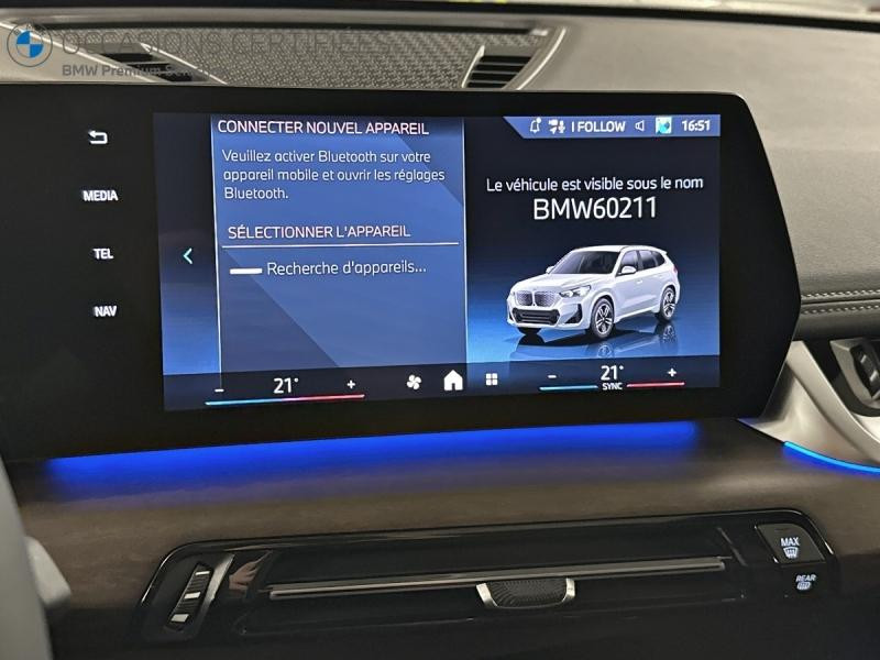 Used BMW X1 ixDrive30 313ch M Sport 2025 Spacesilber métal € 47899 in Metz