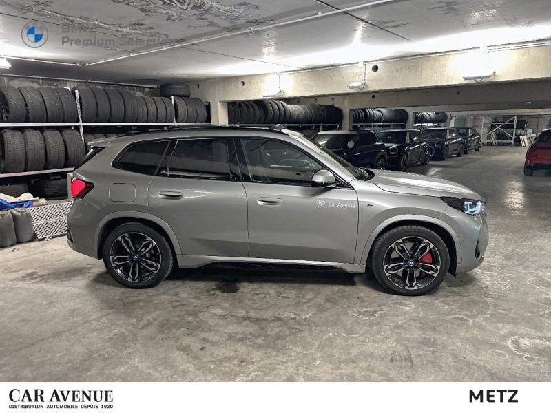 Occasion BMW X1 xDrive25e 245ch M Sport 2024 Spacesilber métal 56990 € à Metz