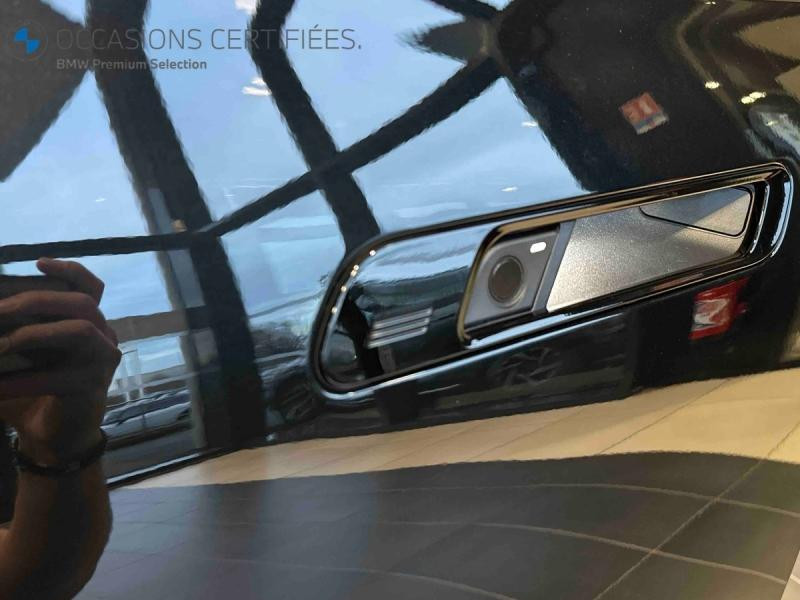Used BMW Série 7 740dA xDrive 299ch M Sport 2025 Saphirschwarz métallisé € 145900 in Metz