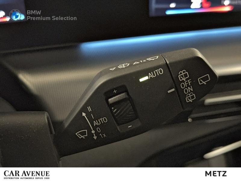 Used BMW Série 2 ActiveTourer 218i 136ch M Sport DKG7 2024 Blanc € 30999 in Metz