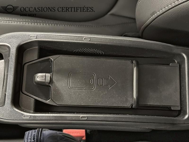 Used MINI Mini Cooper SE 184ch Edition Camden BVA 5CV 2021 British Racing Green € 19499 in Metz