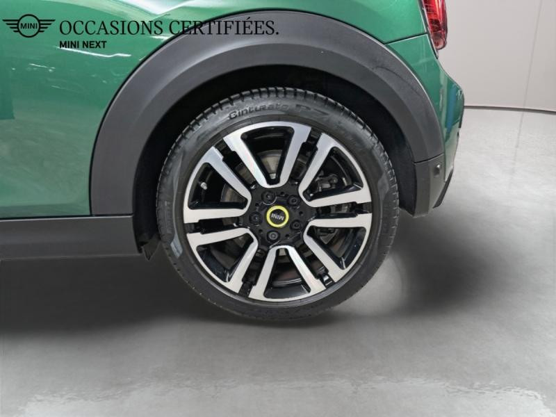 Used MINI Mini Cooper SE 184ch Edition Camden BVA 5CV 2021 British Racing Green € 19499 in Metz