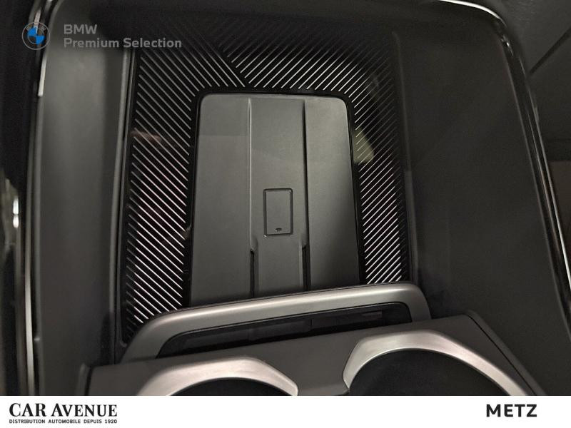 Used BMW X2 sDrive20dA 163ch M Sport DKG7 2025 Skyscraper Grey métallisé € 49990 in Metz