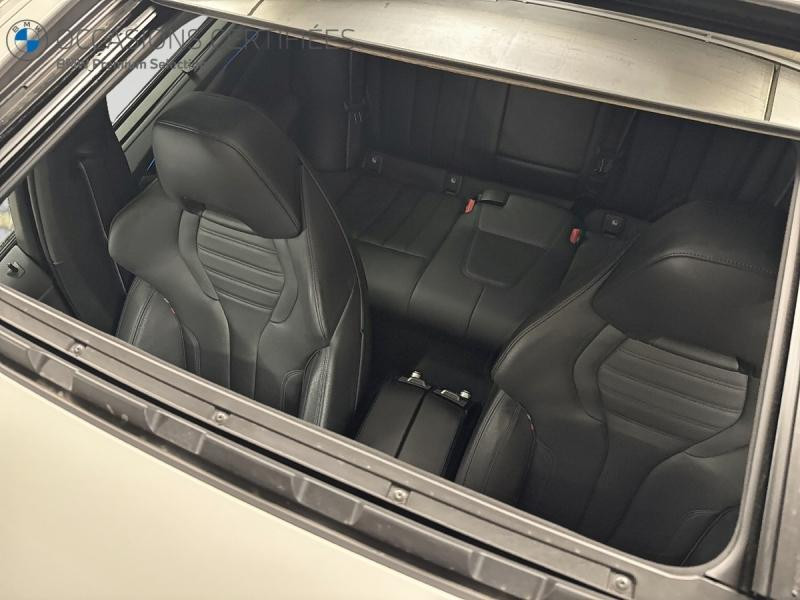 Used BMW Série 5 530eA xDrive 292ch M Sport Steptronic 2020 Alpinweiss € 38599 in Metz