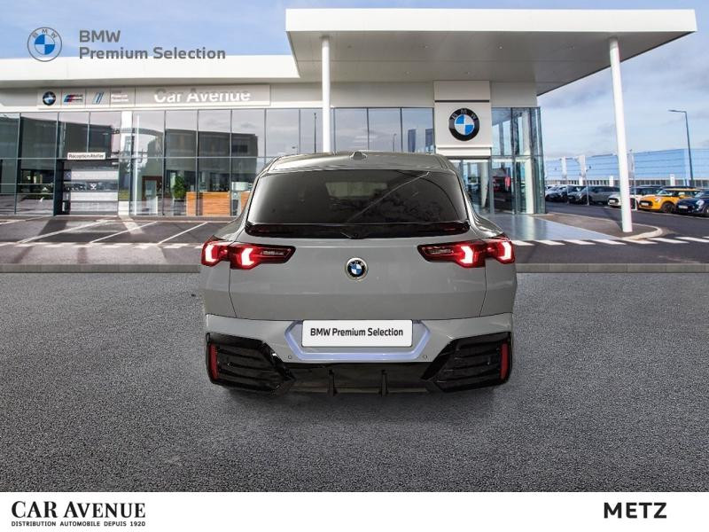 Used BMW X2 sDrive20iA 170ch M Sport DKG7 2025 Brooklyn Grey métallisé € 45990 in Metz