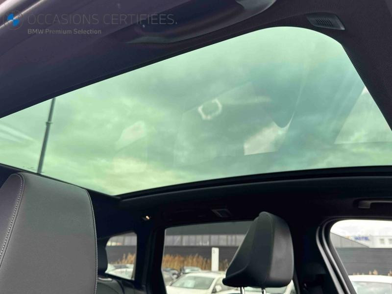 Used BMW X3 xDrive30e 299ch M Sport 2025 Saphirschwarz métallisé € 69898 in Metz
