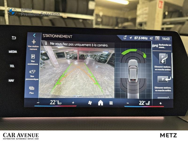 Used BMW X2 sDrive20dA 163ch M Sport DKG7 2025 Skyscraper Grey métallisé € 49990 in Metz