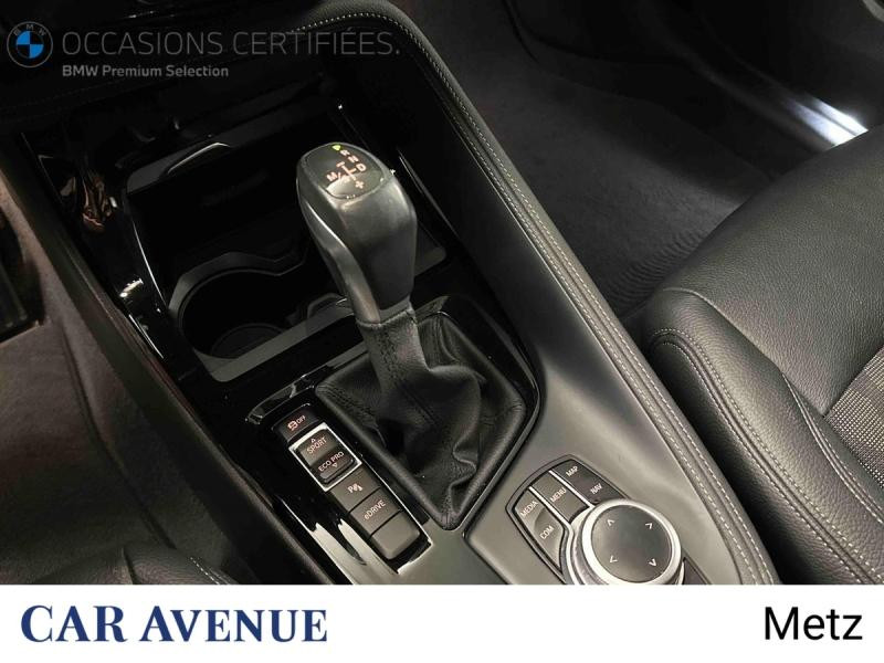 Used BMW X1 xDrive25eA 220ch xLine 2020 Saphirschwarz € 25499 in Metz