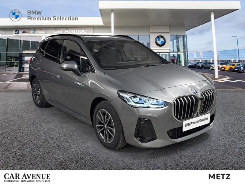 Used BMW Série 2 ActiveTourer 225e 245ch xDrive M Sport DKG7 2025 Skyscraper grey métallisé € 47490 in Metz