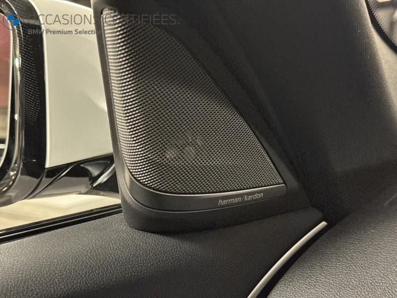 Used BMW Série 5 530eA xDrive 292ch M Sport Steptronic 2020 Alpinweiss € 38599 in Metz