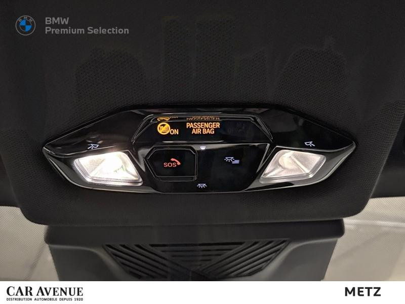 Used BMW X2 iX2 eDrive20 204ch M Sport 2025 Blanc € 44990 in Metz