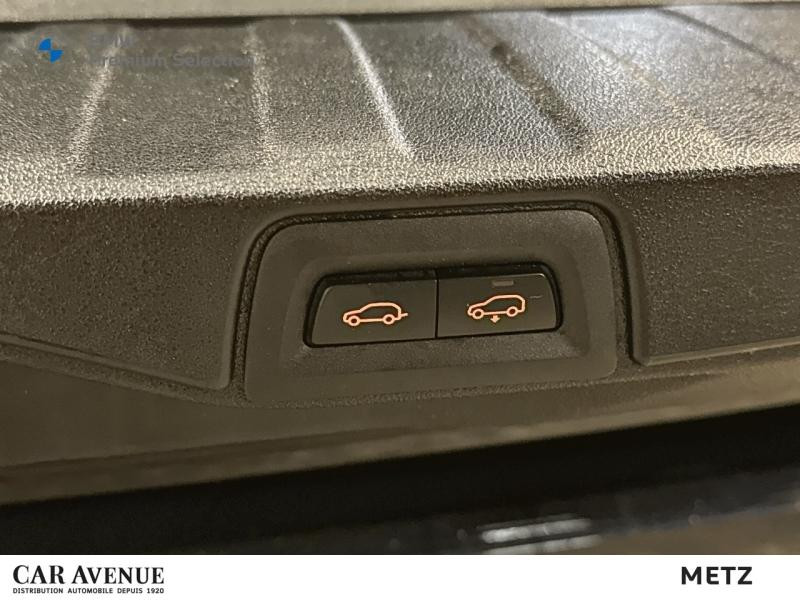 Used BMW X5 xDrive50e 489ch M Sport 2024 M Carbonschwarz métallisée € 118499 in Metz