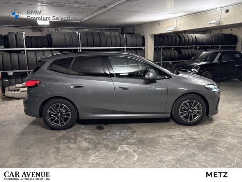 Used BMW Série 2 ActiveTourer 220i 170ch M Sport DKG7 2025 Skyscraper grey métallisé € 41490 in Metz