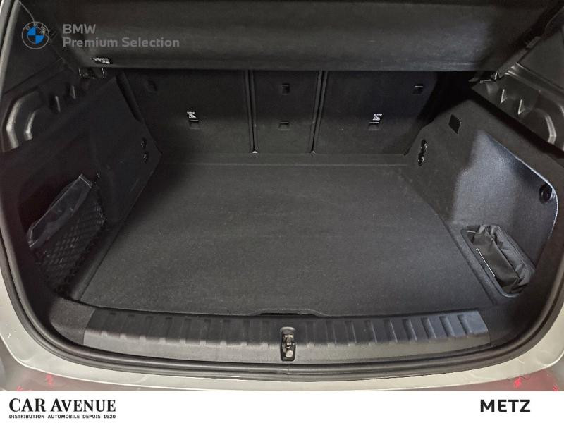 Occasion BMW X1 xDrive25e 245ch M Sport 2024 Spacesilber métal 56990 € à Metz