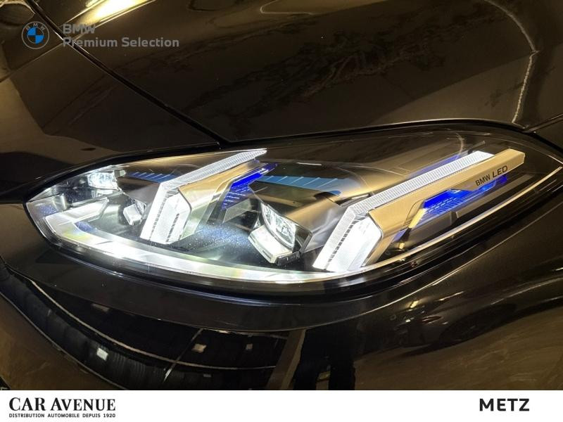 Used BMW Série 2 Gran Coupé 220d 163ch M Sport DKG7 2025 Saphirschwarz métallisé € 43999 in Metz