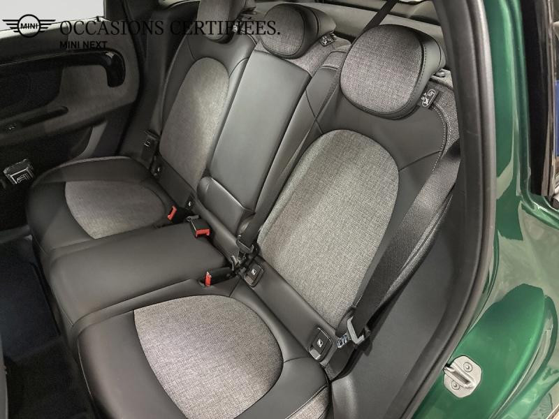 Used MINI Countryman Cooper SE 125ch + 95ch Edition Premium Plus ALL4 BVA6 2022 British Racing Green IV € 29499 in Metz
