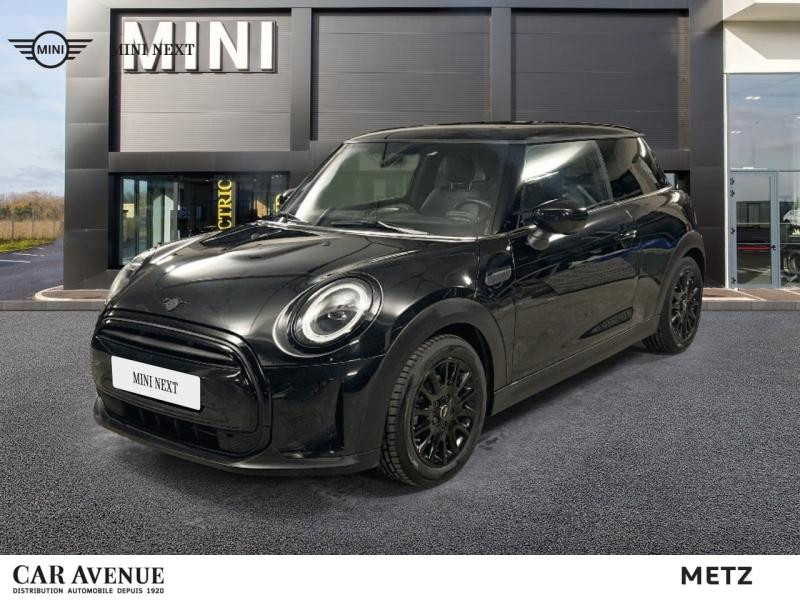 Used MINI Mini Cooper 136ch Edition Premium Plus BVA7 2022 Midnight Black II € 24899 in Metz