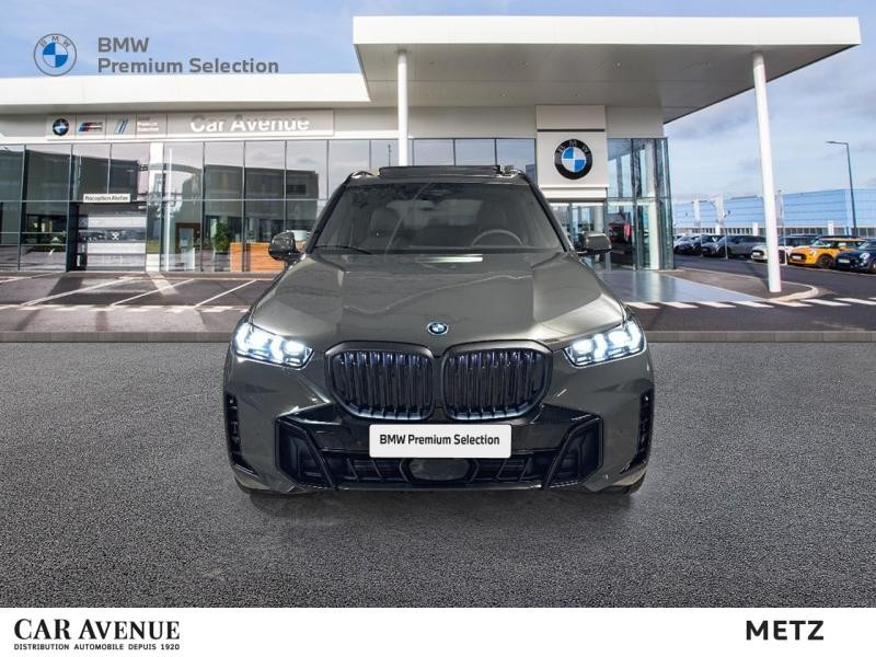 Used BMW X5 xDrive50e 489ch M Sport 2025 BMW Ind Dravitgrau métallisé € 128990 in Metz