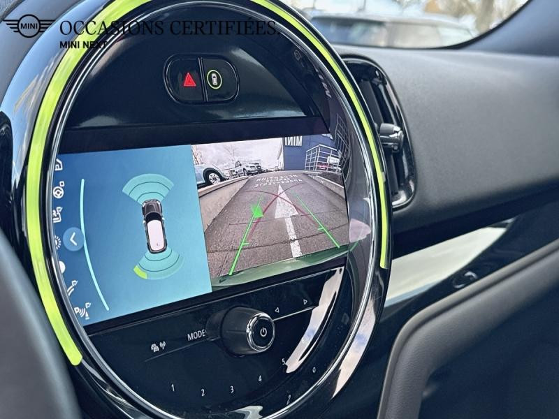 Used MINI Countryman Cooper SE 125ch + 95ch Edition Premium Plus ALL4 BVA6 2022 British Racing Green IV € 29499 in Metz