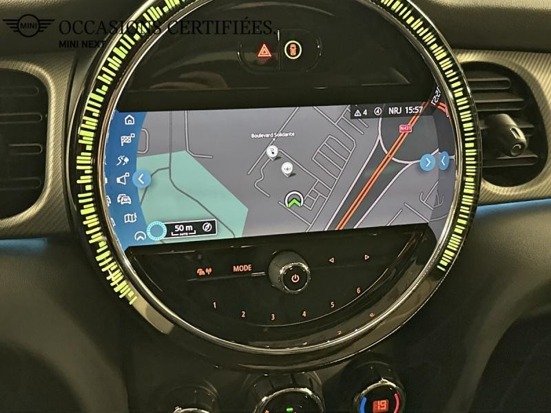 Used MINI Mini Cooper SE 184ch Edition Camden BVA 5CV 2021 British Racing Green € 19499 in Metz