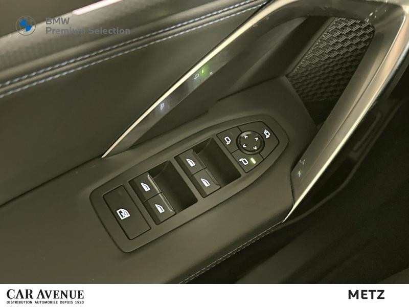 Used BMW X1 ieDrive20 204ch M Sport 2025 Mineralweiss métal € 45999 in Metz