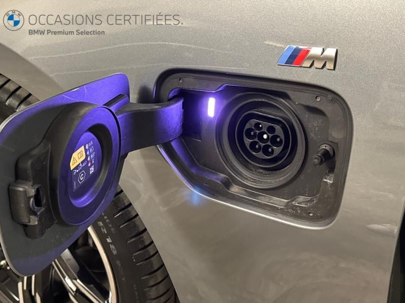 Used BMW Série 3 Touring 330eA 292ch M Sport 2025 Skyscrapergrau métallisé € 49899 in Metz