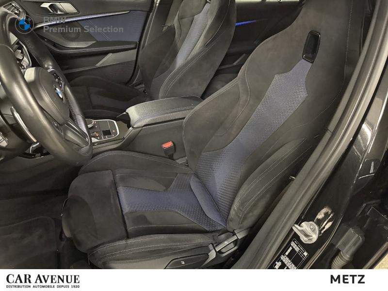 Used BMW Série 1 118dA 150ch M Sport 2019 Saphirschwarz métallisé € 24399 in Metz